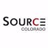 Logo for the brand Source Colorado